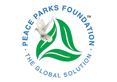 peace parks foundation logo 