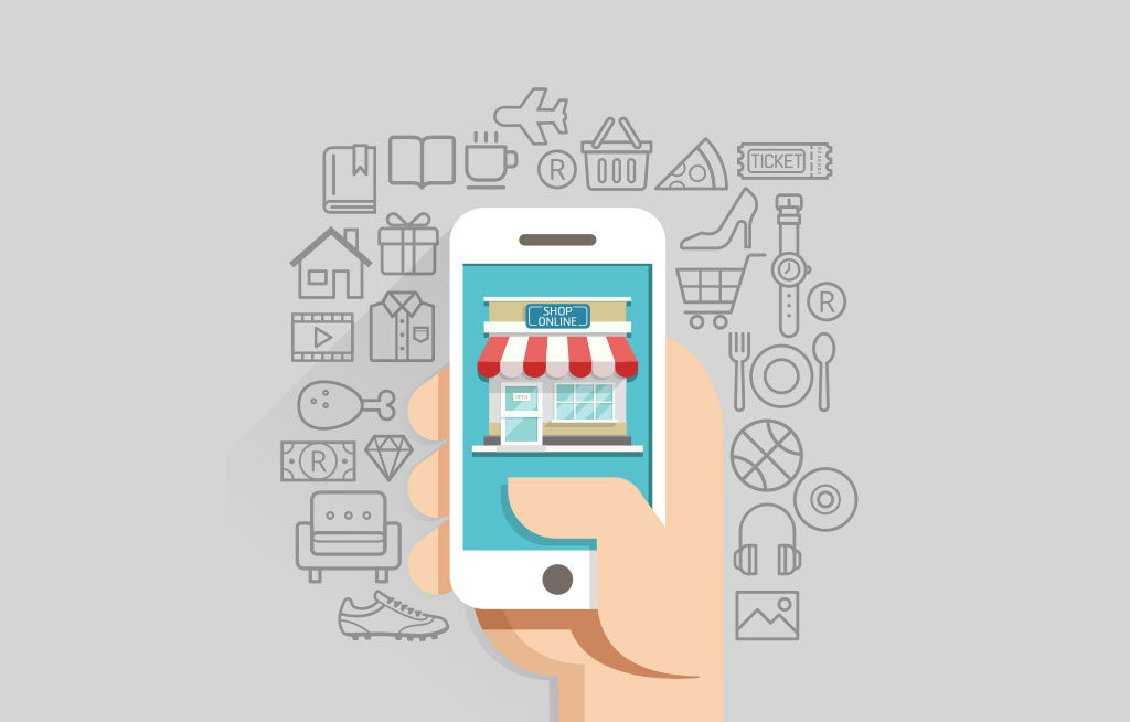 what-is-ecommerce